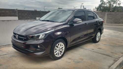 2021 Fiat Cronos Drive Conectividad My 21 - Cero Km -