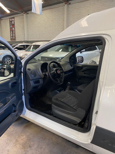 Fiat Fiorino 1.4 Evo Top