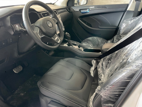 DFSK Glory 580 1.8 Comfort Cvt