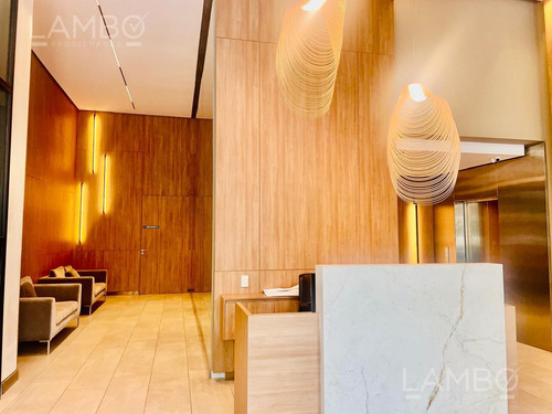 Venta Departamento Belgrano