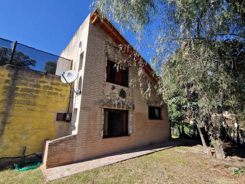 En Venta Dos Casas, Dos Piletas, Cancha De Pádel, Parque De 2 Hectáreas En San Javier, Traslasierra!!