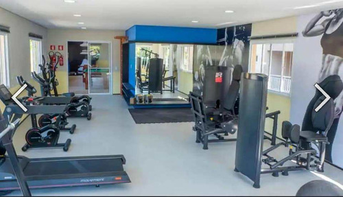 Imagem 8 de 22 de Apartamento Com 3 Dorms, Jardim Torino, Cotia - R$ 455 Mil, Cod: 171 - V171