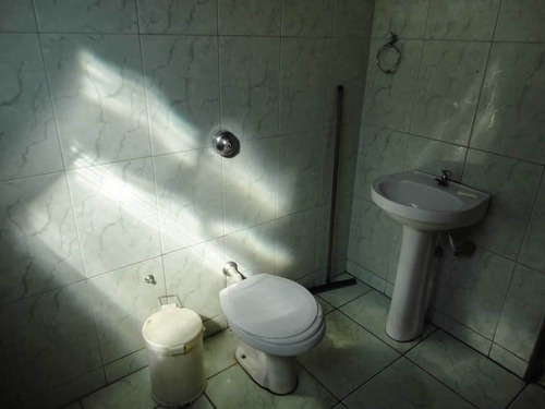 Imagem 11 de 13 de Terreno Grande Com Casa Jd. Pacaembu R$ 350.000,00 Cas00153