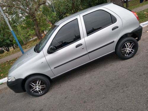 Fiat Pálio Fire