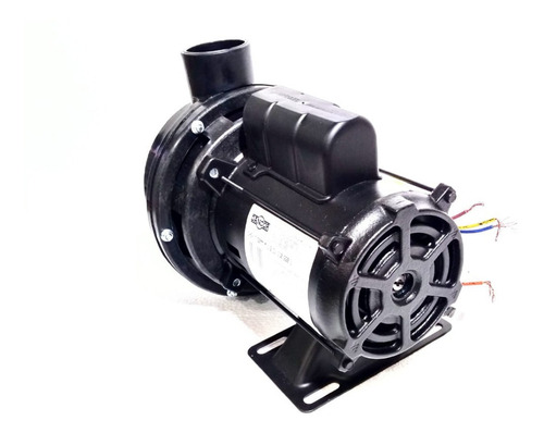 Imagem 3 de 3 de Bomba Dancor Para Hidromassagem Chs-17 3/4 Cv