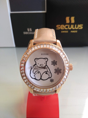 Relógio Guess Modelo Feminino