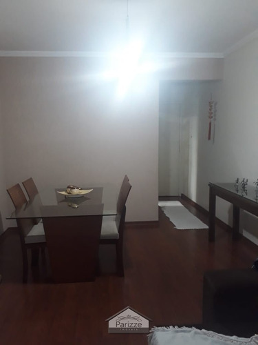 Apartamento Na Vila Gustavo 2 Vagas! - 2797-1