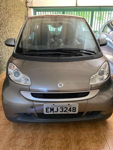 Smart Fortwo Coupe 1.0 2p