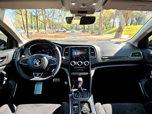 Renault Megane Rs Rs 2023