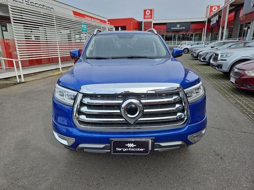 Great Wall Poer Poer 4x4 2.0 At 2023