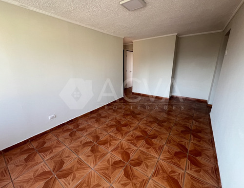 Villa Los Presidentes 3d-1b Ñuñoa