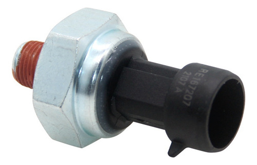 Sensor De Presión De Aceite Re167207 For Motor John Deere,