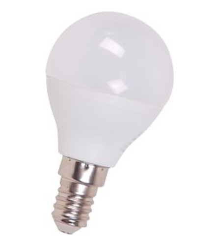 Lampara Led E14 3w Pequeña