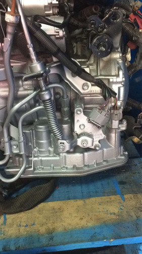 Motor Toyota 1az Rav4