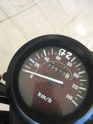 Honda Cb 125