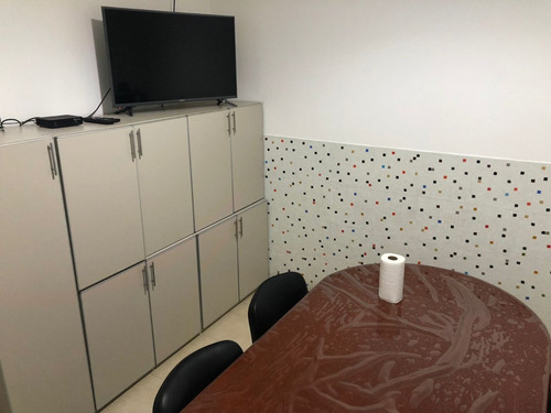 Imagen 18 de 22 de Venta Oficina 160 M2 *distrito Tecnologico*parque Patricios