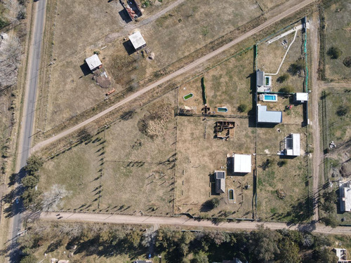 Terreno En Mariano Acosta , Merlo Zona Oeste
