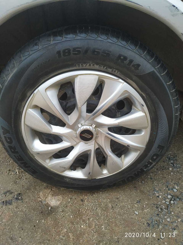 Chevrolet Corsa Sedan 2003 1.0 Classic 4p Álcool