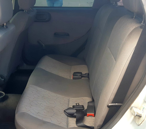 Chevrolet Corsa 1.0 Maxx Flex Power 5p Completo Zero Entrada
