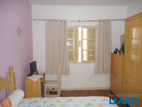 Imagem 11 de 15 de Sobrado - Jardim Marajoara - Sp - 576319
