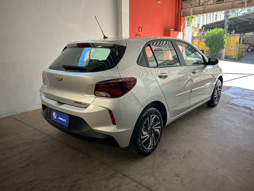 Chevrolet Onix 1.0 Lt 5p
