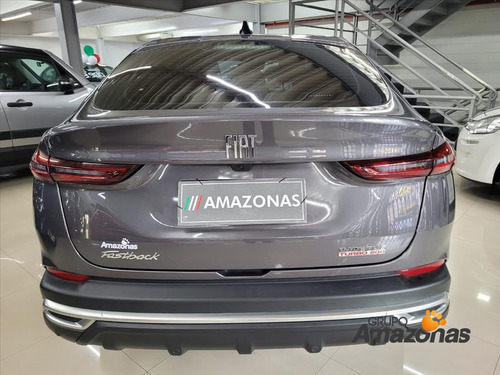 Fiat FASTBACK 1.0 TURBO 200 FLEX IMPETUS CVT