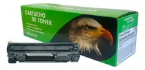 Comprar Toner Generico 85a Ce285a 35a Cb435a Ce78a Negro