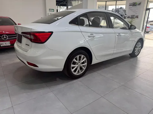 MG 5 1.5 Excite Mt