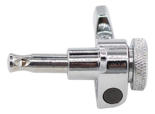 Xjj 6 Afinadores En Línea Para Guitarra Eléctrica Con