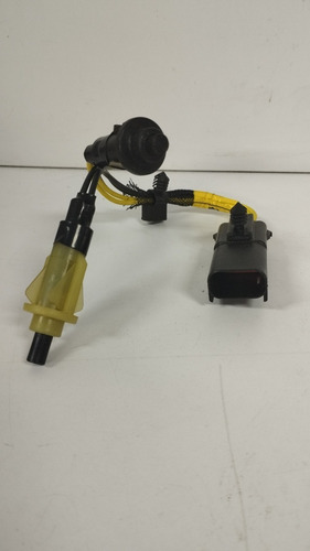 Imagen 1 de 7 de Interruptor Arranque Clucth Dodge Neón 00 Al 06 Mopar Sp