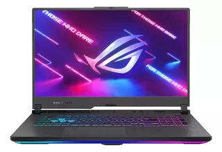 Asus Rog Strixg17 G713pids94 17.3 R9 16gbram 1tbssd Rtx4070