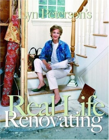 Lyn Petersons Real Life Renovating