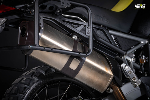 Aprilia Tuareg 660