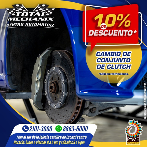 Imagen 3 de 7 de Servicio De Mecánica A Domicilio Profesional