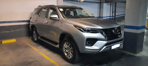 Toyota Sw4 Línea Nueva