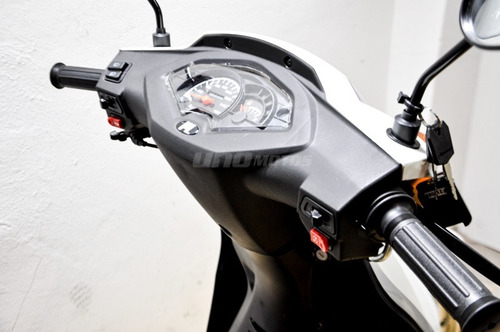 Imagen 19 de 22 de Motomel Blitz 110 Full 0km Solo Con Tu Dni