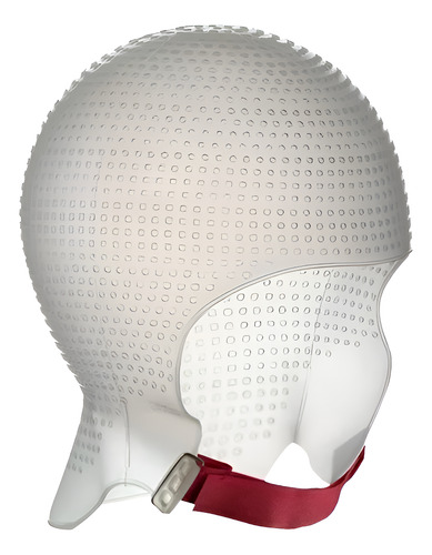 Dompel Sparta Gorro P/ Claritos Iluminaciones 2400 Agujeros Transparente