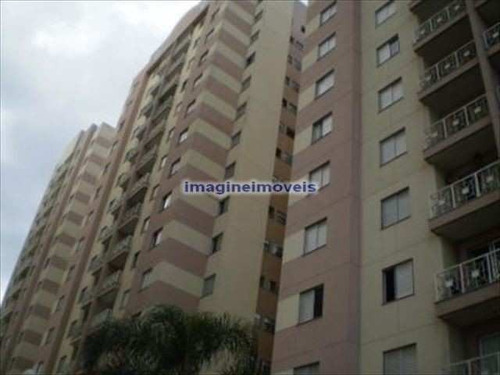 Imagem 1 de 30 de Apto No Carrão Com 2 Dorms, 1 Vaga, 52m² - Ap1446