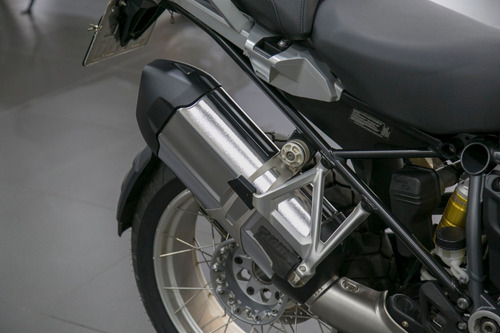 Bmw - R 1200 Gs
