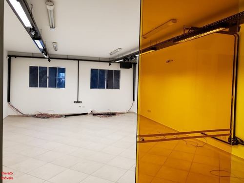 Imagem 19 de 25 de Prédio Comercial Com Salão, Escritórios E Vagas Livres Na Casa Verde Para Aluguel. Excelente Opção E Condições. Vai Alugar Muito Rápido, É Excelente! - Sl00007 - 69417342