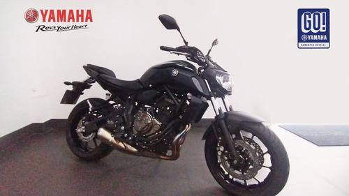 Imagem 6 de 7 de Yamaha Mt-07 Abs 2021/2022 - Dipe Motos