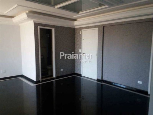 Imagem 3 de 9 de Apartamento 3 Dorm I 1 Vaga I Tupi I Pg - 591