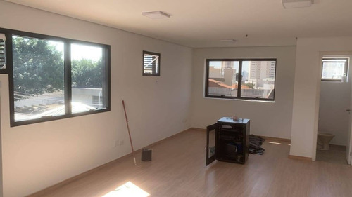 Imagem 3 de 15 de Imóvel Comercial Em Mooca, São Paulo/sp De 40m² À Venda Por R$ 341.000,00 - Ac1352898-s
