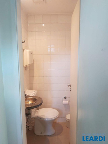 Imagem 10 de 15 de Conj. Comercial - Vila Madalena - Sp - 483491