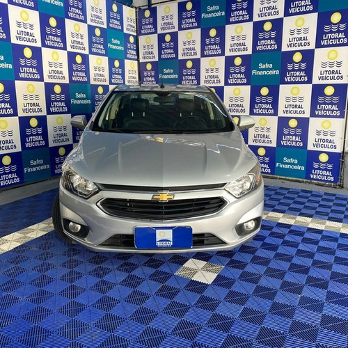 Chevrolet Prisma 1.4 Ltz 4p