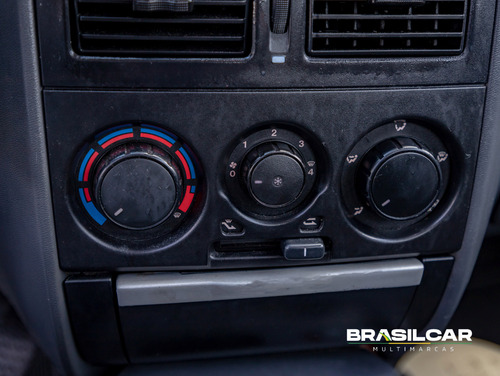 Fiat Palio Weekend 1.4 8V
