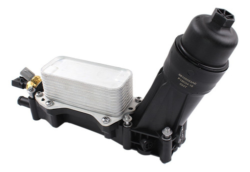 Enfriador De Aceite Saturn Astra 1.6l 2008