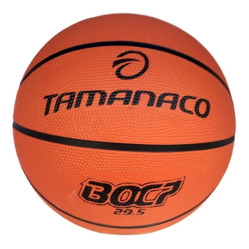 Balon Basket #7 Boc7 Tamanaco 