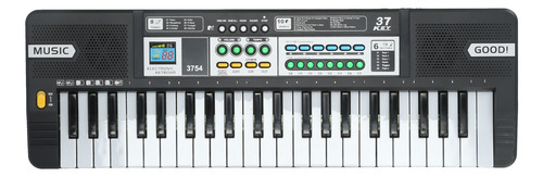 Teclado De Aprendizaje Para Niños, Piano Electrónico, Mini P