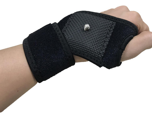1 Peça Vr Tracking Belt Strap Bundle Para Htc Vive Dedão